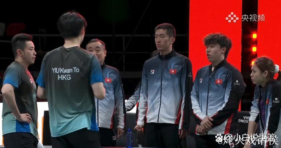 国际乒联混合团体世界杯半决赛:中国VS韩国 集锦 国际乒联混合团体世界杯半决赛:中国VS韩国 集锦