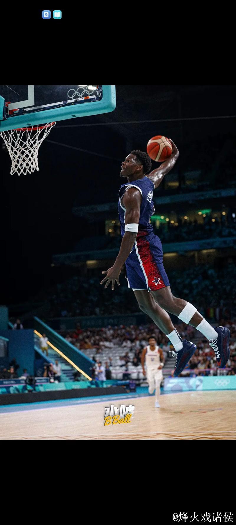 全民皆兵！本场爱德华兹不打，森林狼五名球员得分超过16分